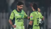 Pakistan Announce ODI Squad for Australia Series: Babar Returns, Rizwan Dropped