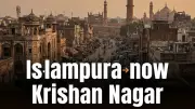 Pakistan Approves Plan to Restore Hindu Names of Streets in Lahore