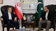 Pakistan Army Chief Asim Munir Visits Tehran Amid US-Iran Talks Progress