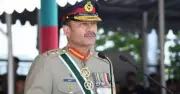 Pakistan Army Chief Calls Conflict with India Battle of Ideologies
