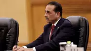 Pakistan Army Chief Says Brutal Acts Cannot Weaken Resolve Against Terrorism