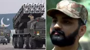 Pakistan Claims Hitting Non-Existent Indian Airbases After Operation Sindoor