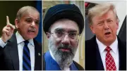 Pakistan Conveys Iran's Reply to US Peace Proposal for Iran War