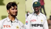 Pakistan cricket tension: Shan Masood, Shaheen Afridi clash after defeat to Bangladesh