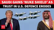 Pakistan Deploys 8000 Troops, Fighter Jets, Drones, Chinese Air Defence to Saudi Arabia
