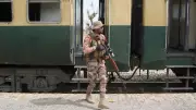 Pakistan Forces Kill 35 Terrorists in Balochistan Operation
