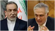 Pakistan Foreign Minister Discusses Regional Situation with Iranian Counterpart