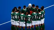 Pakistan Hockey Faces New Crisis Over Pending Dues and Daily Allowance Row