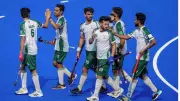 Pakistan Hockey Players Protest Reduced Camp Allowances Ahead of World Cup