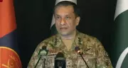 Pakistan Military Spokesperson Faces Backlash for Questioning Indian Officer's English