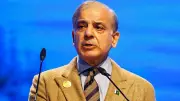Pakistan PM Shehbaz Sharif Departs for Four-Day Visit to China