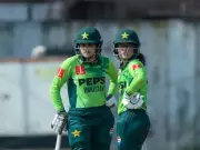 Pakistan Rise to Second in ICC Women's Championship Standings After Zimbabwe Sweep