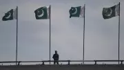 Pakistan Security Forces Kill Five Terrorists in Khyber Pakhtunkhwa Operation