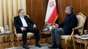 Pakistan Seeks Breakthrough in US-Iran Peace Talks