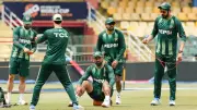 Pakistan Star Batters Miss ODI Series Against Australia