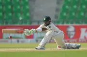 Pakistan suffer 104-run defeat vs Bangladesh in first Test