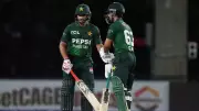 Pakistan to Host Australia for ODI Series Starting May 30, 2026