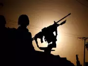 Pakistan Tops Global Terrorism Index 2026 as Militant Attacks Surge