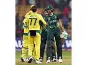 Pakistan Win Toss, Elect to Bowl First Against Australia in Rawalpindi ODI