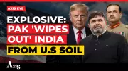 Pakistani Senator's Anti-India Threat on US Soil Raises Questions About Washington's Silence