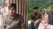Pakistani Youth Crosses LoC for Love After Snapchat Bond with Indian Woman