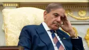 Pakistan's Balancing Act Faces Growing Pressures from All Sides