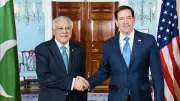 Pakistan's Israel Stance: Dar-Rubio Video Sparks Debate Amid Abraham Accords