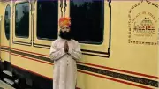 Palace on Wheels to Run in May for First Time in 43 Years