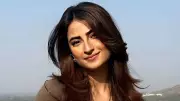 Palak Tiwari on Breaking Stereotypes with 'Lukkhe' and Her Mother Shweta's Advice