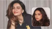 Palak Tiwari Reveals Deepika Padukone Left Her Speechless Even with Shah Rukh Khan Present