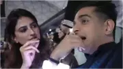 Palak Tiwari Trolls Ranveer Allahbadia by Mimicking His Nodding Style in Viral Video