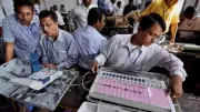 Palampur MC Election Results 2026: BJP Wins, Congress Trails