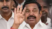 Palaniswami Chairs Key AIADMK Meet Amid Rebel Challenge