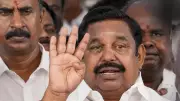 Palaniswami urges Tamil Nadu to clarify stance on Mekedatu project