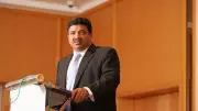 Palanivel Thiaga Rajan Takes Short Break from Politics, Plans Global Travel