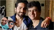 Palash Sen Shares Throwback Pics with Abhishek, Ayushmann, Kapil, Sunil