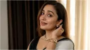 Pallavi Purohit: From Hotel Lobby to TV and Film Stardom