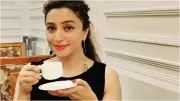 Pallavi Purohit Reveals Her Deep Love for Tea on Tea Day