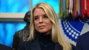 Pam Bondi Admits Redaction Errors in Epstein Files, Defends DOJ