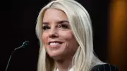 Pam Bondi Diagnosed with Thyroid Cancer After Trump Ouster