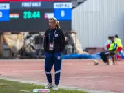Pamela Conti Guides Young Tigresses to Historic Quarter-Final