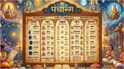 Panchang Today: May 4, 2026 – Daily Hindu Calendar Guide for Mindful Living