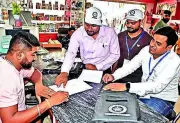 Panchkula Cracks Down on 21 Employees for Skipping Census Work