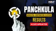 Panchkula Municipal Corporation Election Results 2026: Key Winners and Reactions