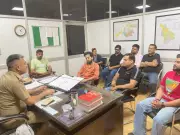 Panchkula Police Cracks Down on Nightlife Establishments for Safety