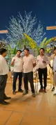 Panchkula SDM Conducts Surprise Night Inspections, Warns Against Noise Violations