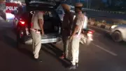 Panchkula Traffic Advisory for MC Election Vote Counting on May 13