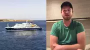 Panic on Cruise Ship as Hantavirus Outbreak Kills 3, Strands Dozens