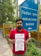 Panipat Advocate Files Application to Register Cockroach Janta Party as Political Party