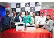 Pantum India Expands Footprint via Vishal Peripherals Partnership